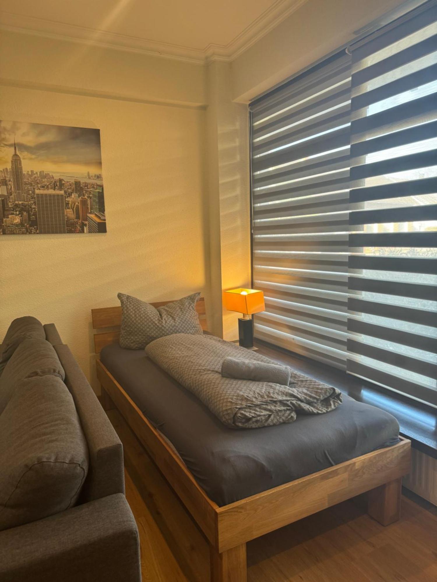 Moderne Ferienwohnungen im ehem. Möbelhaus Schinke Dissen Zimmer foto